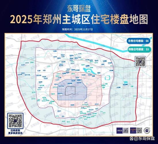 郑州南龙湖房价走势最新消息