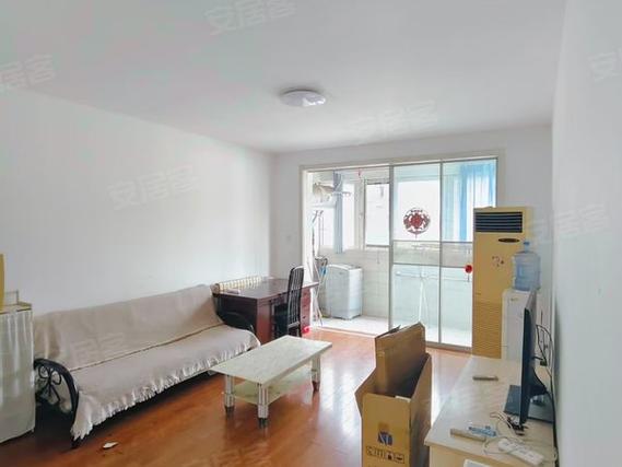 济南金色阳光花园二手房