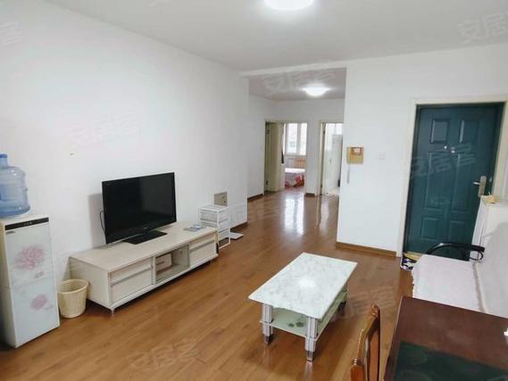 济南金色阳光花园二手房