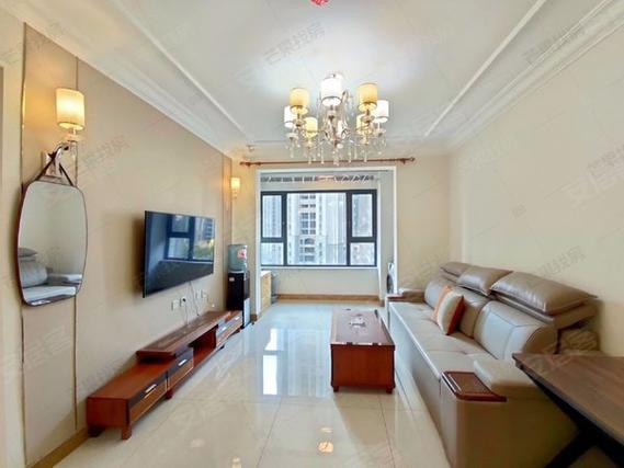 恒大滨江左岸沈阳的最新价格