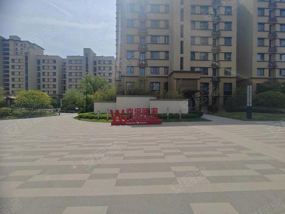 香河绿地国宝21城最新消息