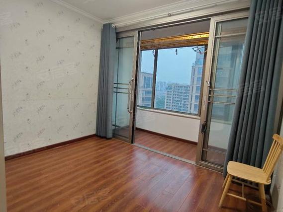 济南绿城百合花园二手房