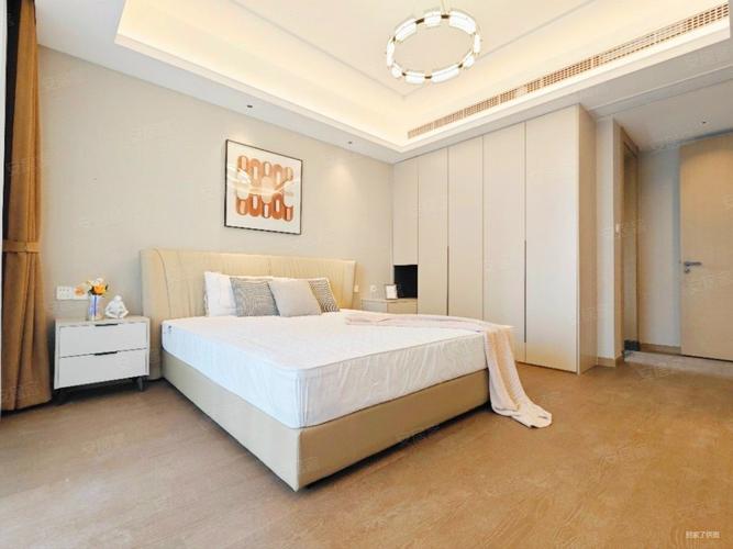 舒城远大中央公园房价