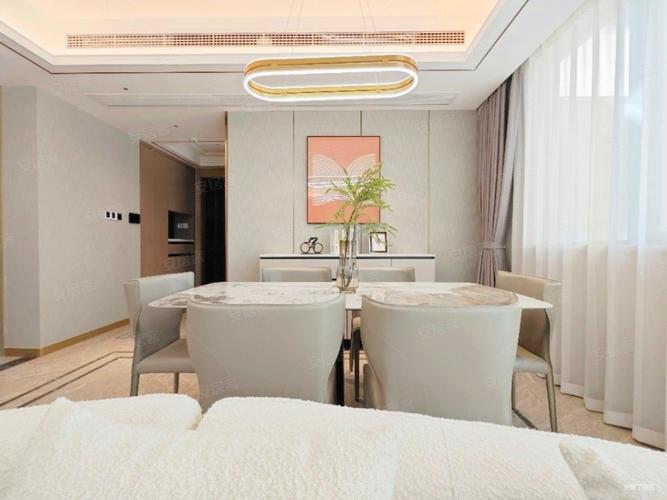 舒城远大中央公园房价