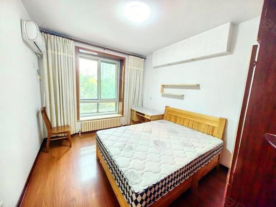 济南正大城市花园二手房