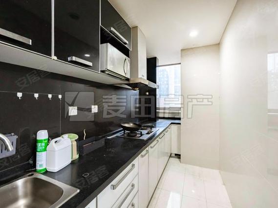 北京亦庄林肯公园房价