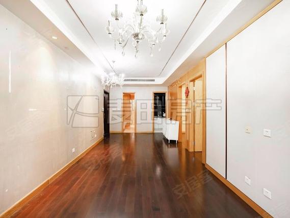 北京亦庄林肯公园房价