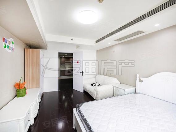 北京亦庄林肯公园房价