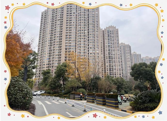 无锡万科金域蓝湾二手房