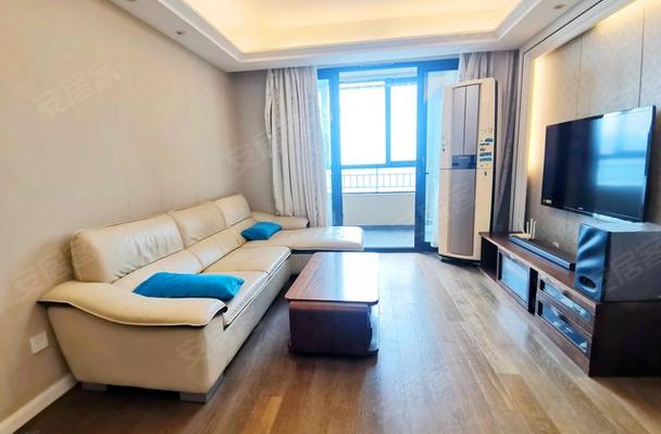 无锡万科金域蓝湾二手房