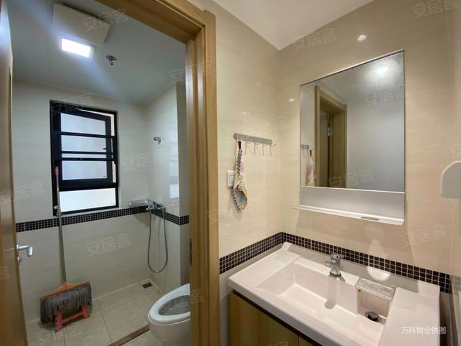 无锡万科金域蓝湾二手房