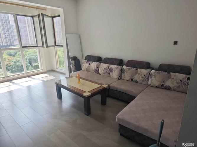 太原首开国风上观二手房