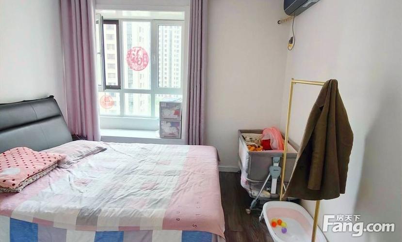 太原首开国风上观二手房