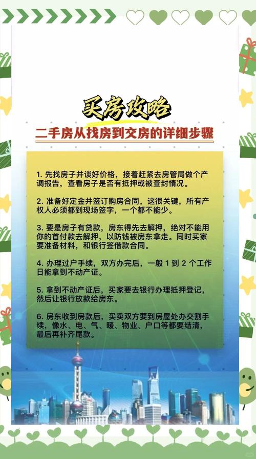 买二手房必须通过中介吗