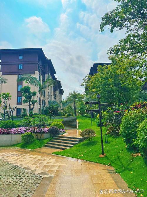 鲁能三亚湾美丽五区最新消息