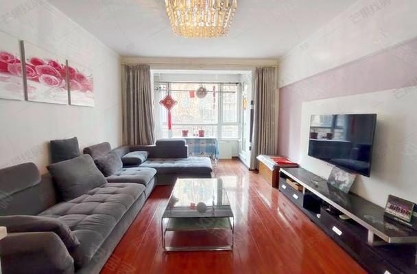 密云保利花园c区二手房