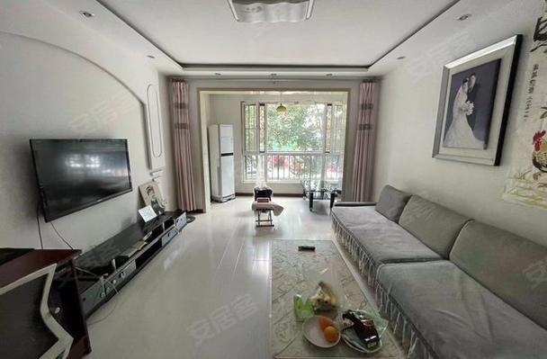 密云保利花园c区二手房