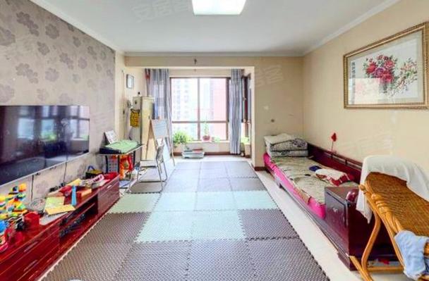 石家庄阿尔卡迪亚房价