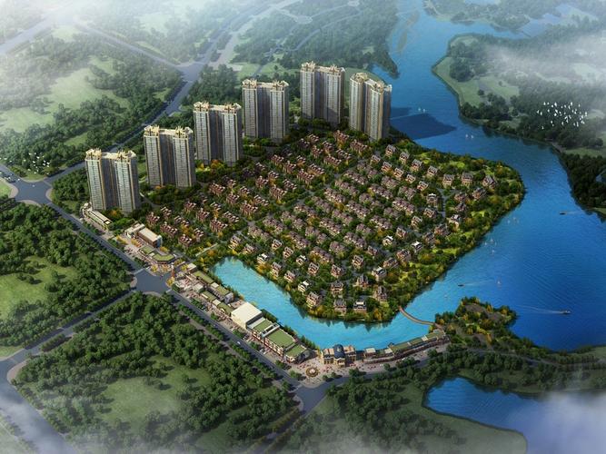 南京保利中央公园房价