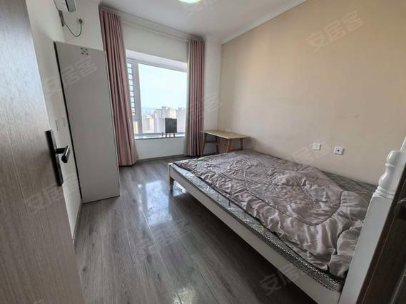 西安万科金域东郡二手房