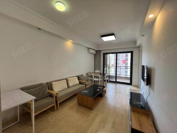 西安万科金域东郡二手房