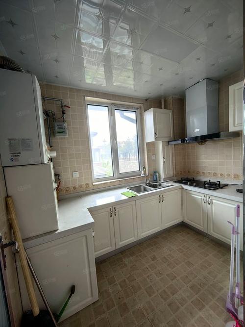 八达岭孔雀城别墅二手房