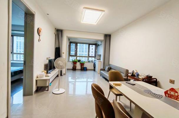 石家庄东南智汇城二手房