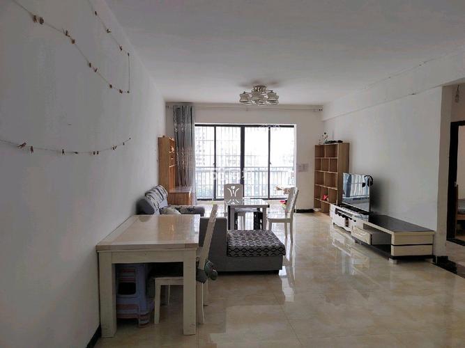 贵阳美的林城时代房价