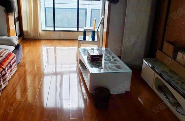 大华南湖公园世家二手房