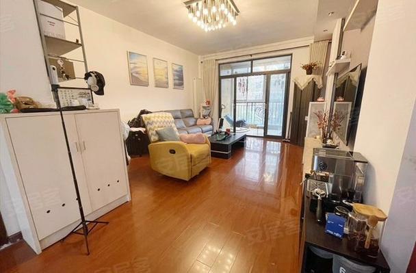 大华南湖公园世家二手房