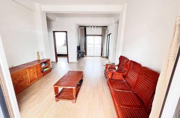 大华南湖公园世家二手房