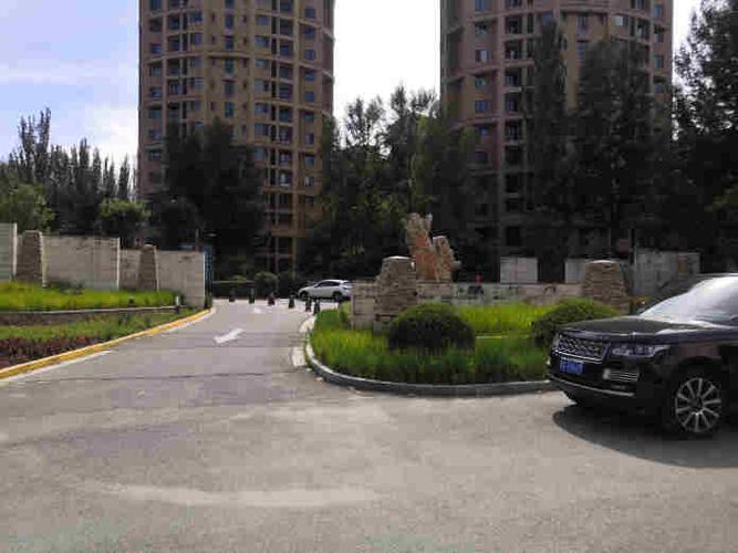 呼和浩特东岸国际房价