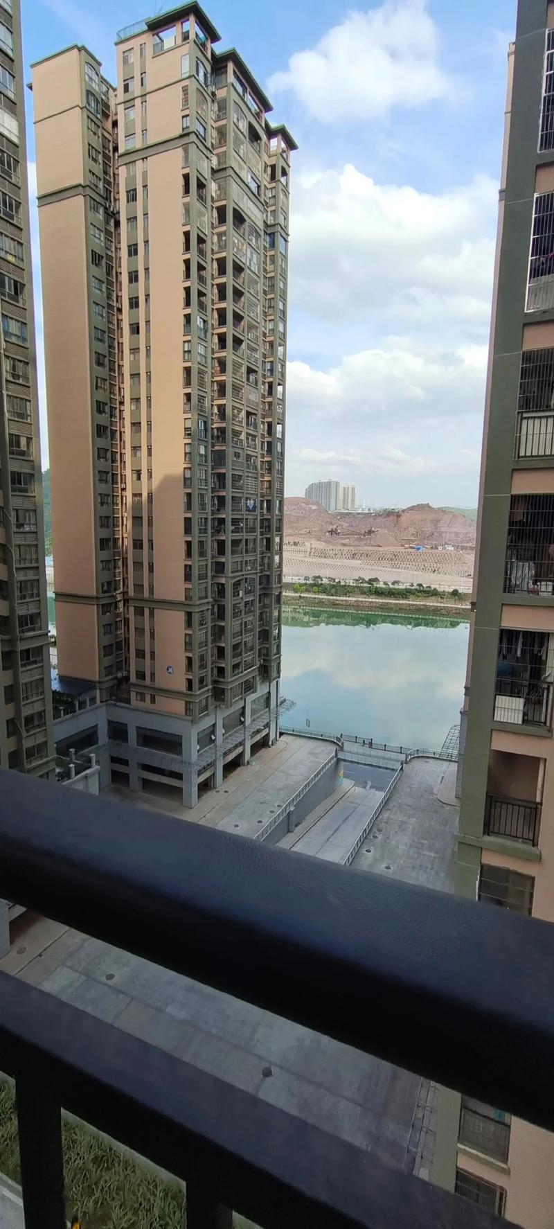 龙川泰华城三期花园最新消息