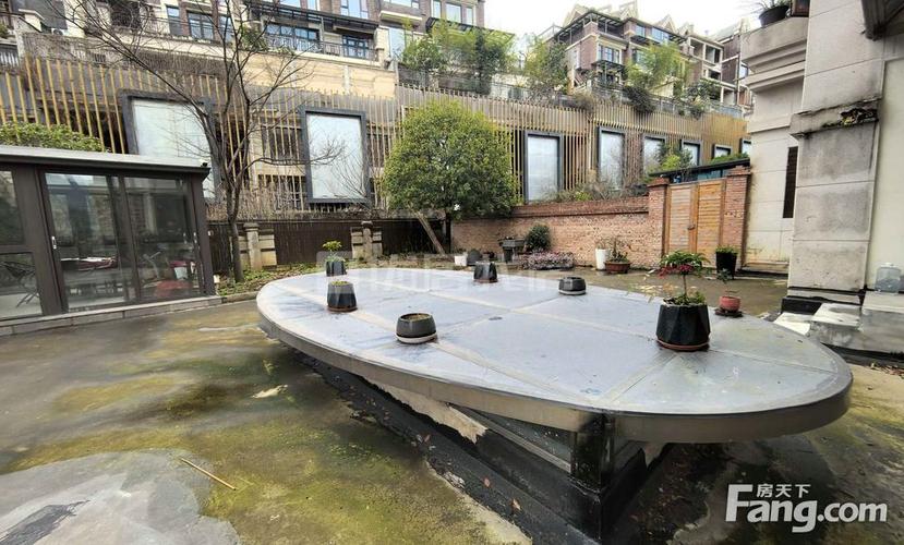 未来方舟花园洋房二手房