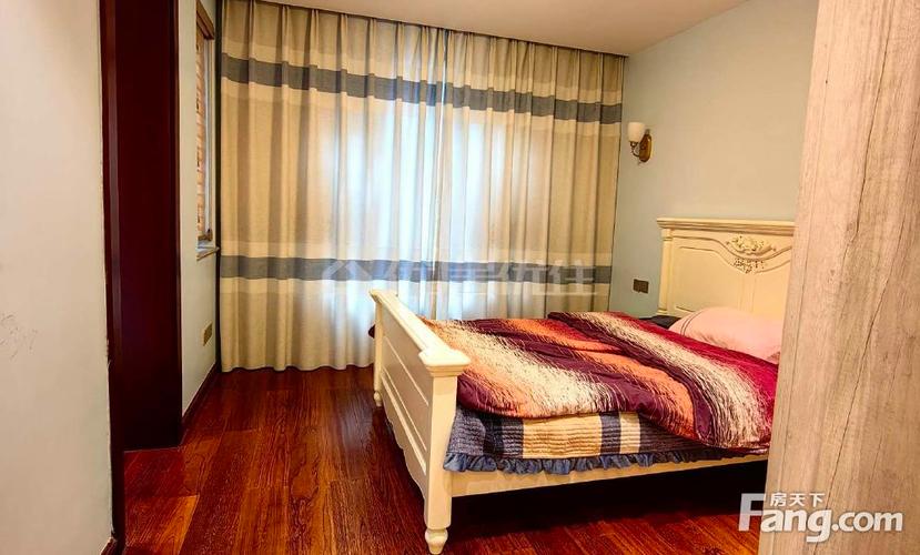 未来方舟花园洋房二手房