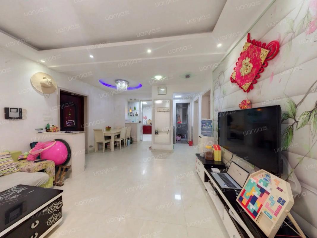 千灯奥园房价二手房价