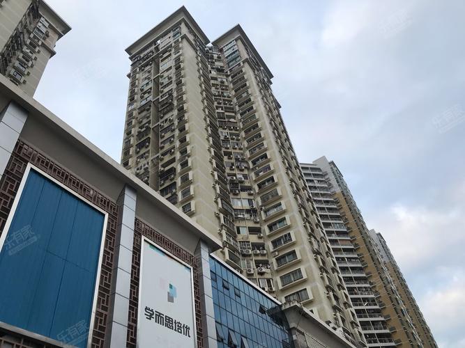 深圳福田二手房出售信息