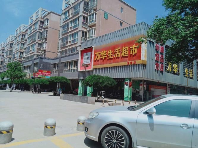 沭阳二手门面房出售最新信息