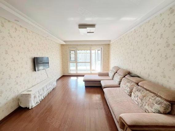 沈阳华润中央公园二手房