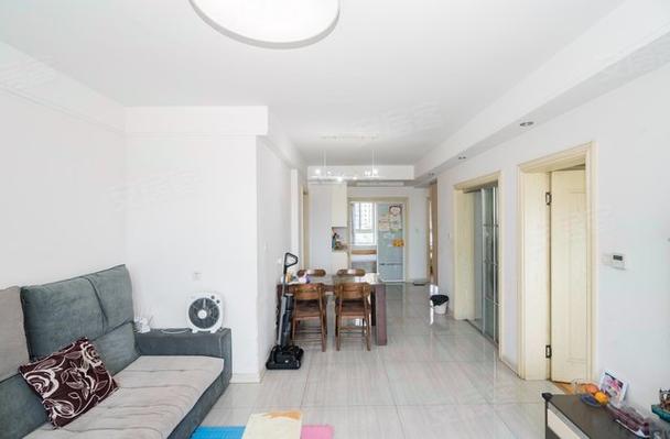 沈阳华润中央公园二手房