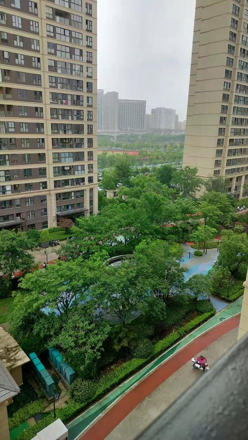 沈阳华润中央公园二手房