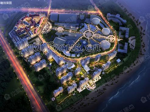 欢乐滨海城2025最新消息