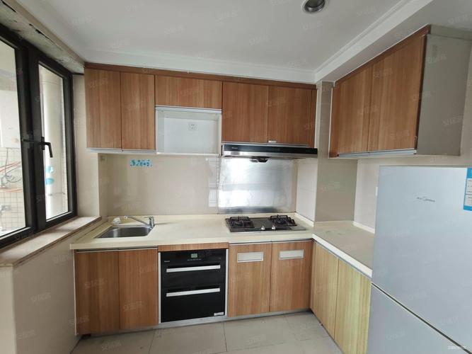 合肥保利香槟国际二手房