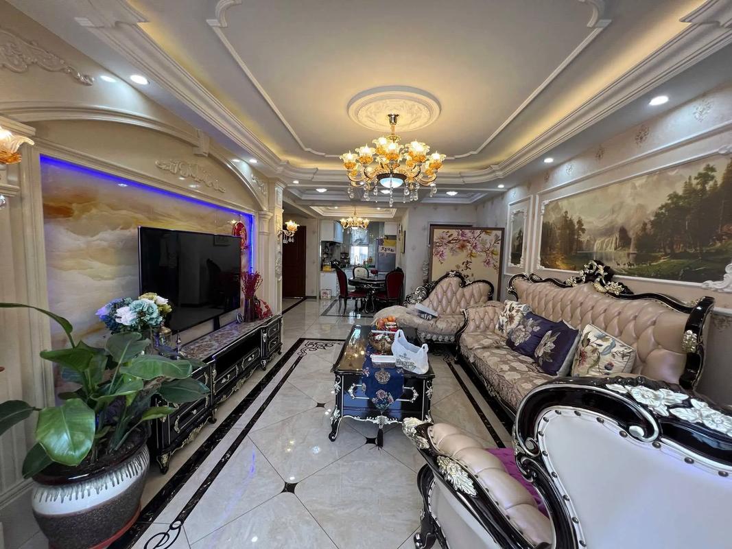 合肥保利香槟国际二手房