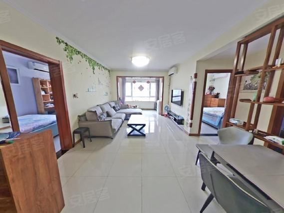 青岛保利百合花园二手房