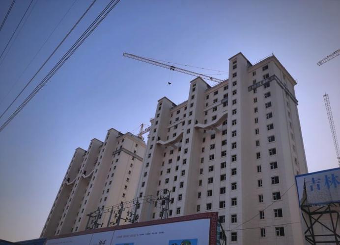 长春北湖房价最新消息