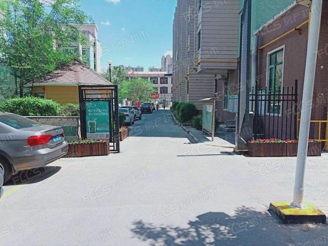 乌鲁木齐蓝调一品房价