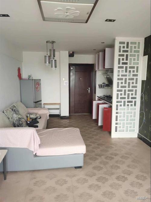 乌鲁木齐蓝调一品房价