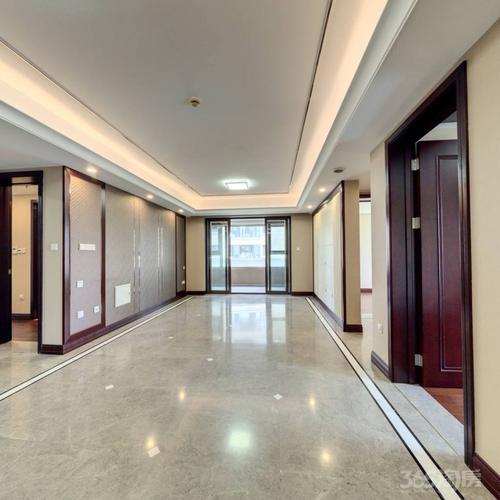 南京世茂外滩新城房价