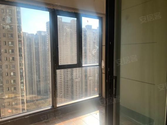 南京世茂外滩新城房价